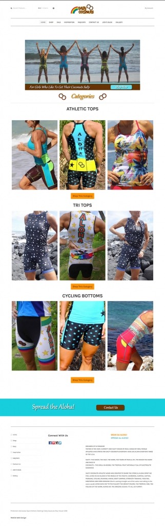maui womens clothing e commerce by kinetic knowledge 
